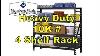 Member S Mark Heavy Duty Industrial 10 000 Capacity 4 Shelf Rack
