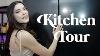 My Kitchen Tour All The Appliances And Accessories I Got Rhian Ramos