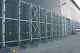 New Heavy Duty Cantilever Racking 5000mm Tall 1000kg Udl Arms 5 Post Run