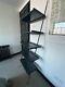 Pair Of Wall Leaning Swoon Houdini Shelves. Barely Used, Collection From Gl50
