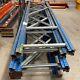 Pallet Racking Heavy Duty Dexion Warehouse Shelving Beams & Uprights Used