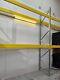Pallet Racking Heavy Duty Warehouse Beams Frames Excellent Condition