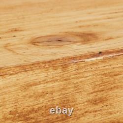 RECLAIMED Scaffold Boards Rustic Shelves Industrial Shelf 19.5cm x 4.4cm