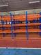 Racking Shelving 2.4m(h) 1.5m(w)0.9m(d)