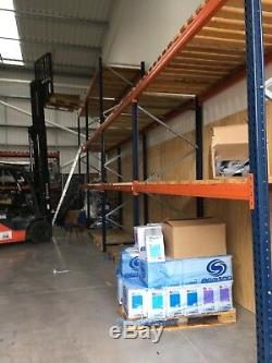 Racking Storage Heavy Duty Garage Container Shelving