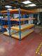 Rapid 1 Racking 4-tier Heavy Duty Warehouse Racking (600kg Per Shelf)