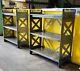 Realmons Steel Shelving Heavy Duty Made In The Uk