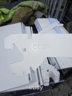 Retail Shelving Heavy Duty Made By Eden