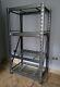 Sealey Heavy Duty Warehouse Racking Shelf Unit Must See Brand-new