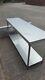 Stainless Heavy Duty Folding Catering Table With Under-shelf, New 1800 X 450mm