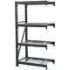 Sealey Ap6372e Heavy-duty Racking Extension Pack