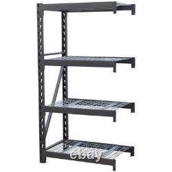 Sealey AP6372E Heavy-Duty Racking Extension Pack