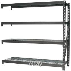 Sealey AP6572E Heavy Duty Racking Extension Pack