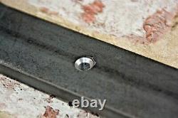 Shelf Brackets JOB LOT Heavy Duty Rustic Scaffold Board Handmade Metal SSB/SUB