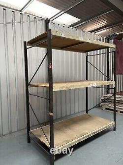 Shelving Unit Heavy Duty