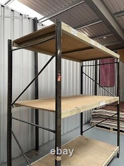 Shelving Unit Heavy Duty