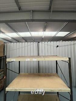 Shelving Unit Heavy Duty