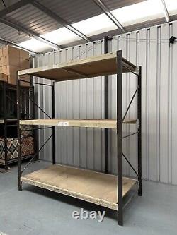 Shelving Unit Heavy Duty