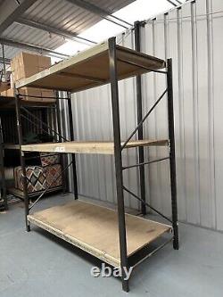 Shelving Unit Heavy Duty