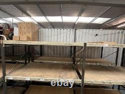 Shelving Unit Heavy Duty