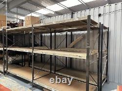 Shelving Unit Heavy Duty