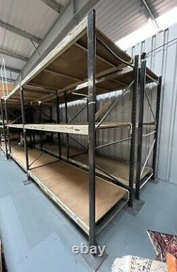 Shelving Unit Heavy Duty