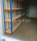 Shipping Container Racking Heavy Duty Shelving For Office And Warehouse Storage