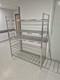 Stainless Steel Shelving Very Clean Heavy Duty