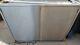 Stainless Wall Cupboards, Heavy Duty Excellent Quality, Fully Welded. 2 Shelves