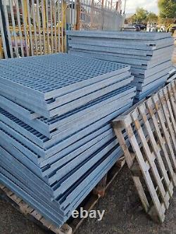 TALL PALLET RACKING HEAVY DUTY WAREHOUSE BEAMS 10m UPRIGHTS EXCELLENT CONDITION