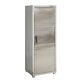 Tall Storage Cabinet Granite Finish Commercial Heavy-duty Home Organizer Shelves