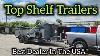 Top Shelf Dump Trailers Sells The Cheapest Heavy Duty Trailer On The Market I Bought 3 From Them