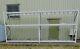 Used Apex Heavy Duty Pallet Storage Racking Shelving 2.7m Tall 3.4m Wide Bays