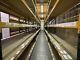 Used Pallet Racking Link 51 2.5m X 750mm Heavy Duty Shelving With 2100m Beams