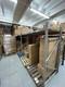 Used Racking, Orient Longspan, Heavy Duty Shelves For Warehouse, Garages & Shed