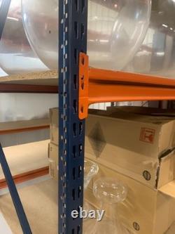 Used heavy duty racking-great condition