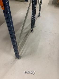 Used heavy duty racking-great condition