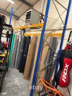 Warehouse Racking Heavy Duty