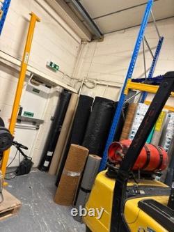 Warehouse Racking Heavy Duty