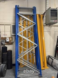 Warehouse Racking Heavy Duty