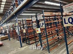 Warehouse Racking Shelving Extra Heavy Duty 300kg Storage Garage Workshop