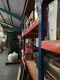 Warehouse Shelving. Heavy Duty. Rapid Racking 1. (28abc)(10ft X 6ft X 15 Inches)