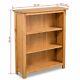 Wooden 3 5 6 Tier Bookcase Book Shelf Display Shelving Storage Home Furniture Uk