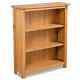 Wooden Bookcase Shelf Bookshelf Storage Shelving Home Office Display 3/5/6tier