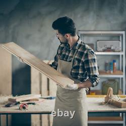 2 x Étagères Robustes 180x90x45 cm Rangement Métal Garage Entrepôt Acier