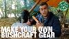 Bushcraft Gear Sur Un Budget Tous Les Jours Objets Plus Cycled Faites Votre Propre Kit