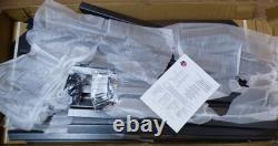 Étagère Gorilla 5 niveaux 6ft x 4ft x 2ft robuste (PRIX SUGGÉRÉ £159) BOÎTE EN MAUVAIS ÉTAT