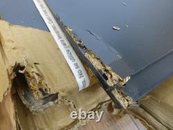 Étagère Gorilla 5 niveaux 6ft x 4ft x 2ft robuste (PRP 159 £) ÉTAGÈRES ENDOMMAGÉES