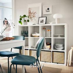 Étagère de présentation Kallax IKEA - Étagère de livres - Mobilier de bureau et de chambre - Étagères