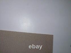 Étagère de rangement à 3 niveaux en acier robuste pour entrepôt, garage ou atelier